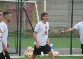 Vola il Real Casale: vetta a un passo. Crollo Scerni, pari Roccaspinalveti