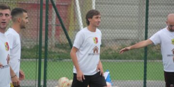 Vola il Real Casale: vetta a un passo. Crollo Scerni, pari Roccaspinalveti