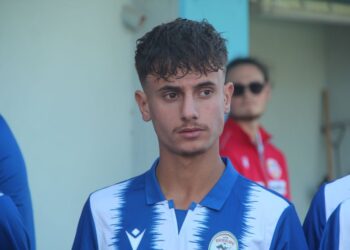 La Bacigalupo non fa sconti: battuto il Cupello. Pari Casalbordino, San Salvo ne fa 6