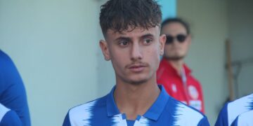 La Bacigalupo non fa sconti: battuto il Cupello. Pari Casalbordino, San Salvo ne fa 6