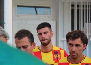 Il Casalbordino non vuole mollare la vetta: c’è da battere l’Atessa degli ex