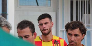 Il Casalbordino non vuole mollare la vetta: c’è da battere l’Atessa degli ex