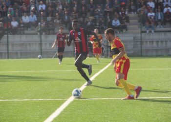 La Vastese torna all’Aragona con i tifosi: l’Avezzano va battuto