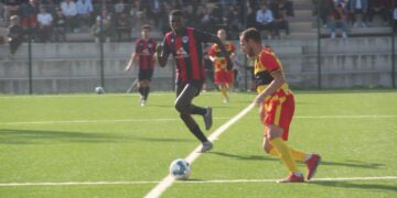 La Vastese torna all’Aragona con i tifosi: l’Avezzano va battuto