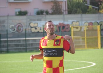 Il Casalbordino frenato dall’Atessa e raggiunto in vetta dalle cugine