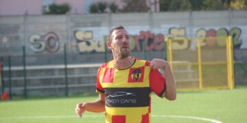 Il Casalbordino frenato dall’Atessa e raggiunto in vetta dalle cugine