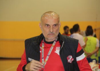 Porfirio: «Futsal Vasto, poule promozione tosta. Real Casale, sia un derby sereno per tutti»