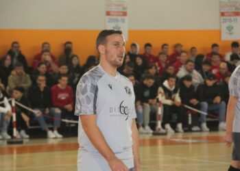 “Poule Promozione”: crollo Futsal Vasto. Real Casale, pari d’oro. Derby all’orizzonte