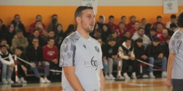 “Poule Promozione”: crollo Futsal Vasto. Real Casale, pari d’oro. Derby all’orizzonte