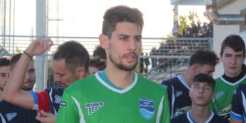 La Vastese torna all’Aragona con i tifosi: l’Avezzano va battuto