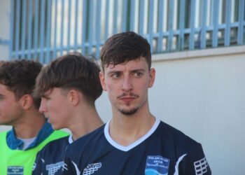 La partenza sprint non basta al San Salvo: riacciuffato dal San Vito ‘83