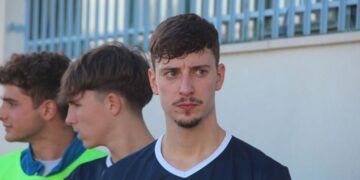 La partenza sprint non basta al San Salvo: riacciuffato dal San Vito ‘83