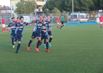 La Vastese torna all’Aragona con i tifosi: l’Avezzano va battuto