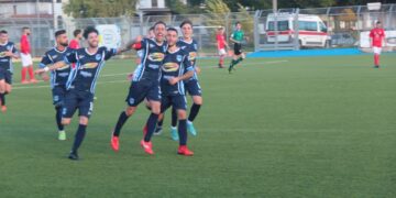 La Vastese torna all’Aragona con i tifosi: l’Avezzano va battuto