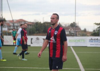 La Virtus Cupello riparte con una cinquina e ritrova il primo posto a tre