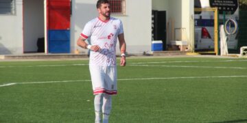 D’Angelo: «Aragona e tifosi. Vastese, battiamo l’Avezzano. In campo daremo tutto»            