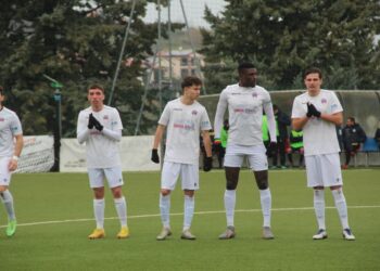 Il Casalbordino non vuole mollare la vetta: c’è da battere l’Atessa degli ex