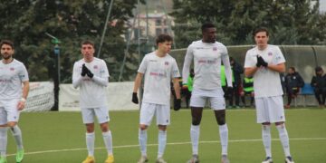 Il Casalbordino non vuole mollare la vetta: c’è da battere l’Atessa degli ex