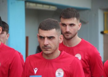 Il Casalbordino non vuole mollare la vetta: c’è da battere l’Atessa degli ex