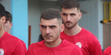 Il Casalbordino non vuole mollare la vetta: c’è da battere l’Atessa degli ex