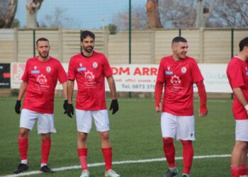 La Vastese torna all’Aragona con i tifosi: l’Avezzano va battuto