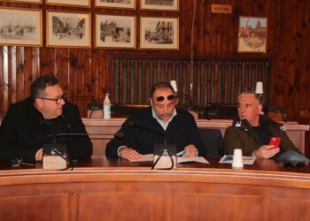 Incontro infruttuoso: parti distanti, futuro della Vastese in bilico