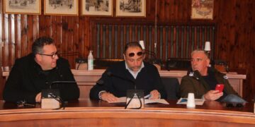 Incontro infruttuoso: parti distanti, futuro della Vastese in bilico