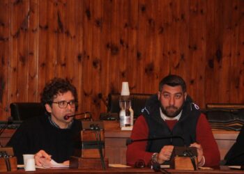 Incontro infruttuoso: parti distanti, futuro della Vastese in bilico