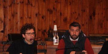 Incontro infruttuoso: parti distanti, futuro della Vastese in bilico