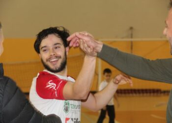 Diaz Garcia esalta e manda in fuga il Futsal Vasto: battuto anche il Torrevecchia