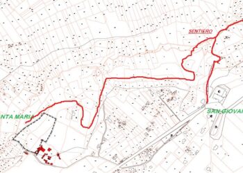 Trabocchi Aps: i volontari vogliono adottare il sentiero di San Giovanni in Venere