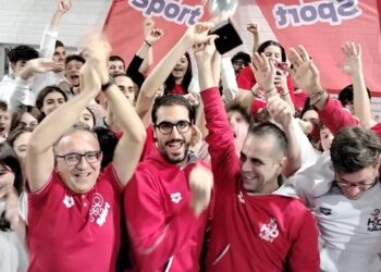 “Città del Vasto”: trionfo dell’H2O Sport nella 24ª edizione