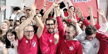 “Città del Vasto”: trionfo dell’H2O Sport nella 24ª edizione