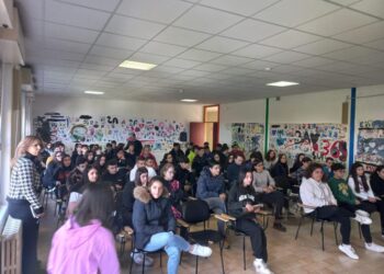 Sicurezza e libertà: il Safer Internet Day approda all’Ite “G.Spataro” di Casalbordino