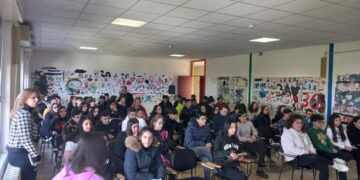 Sicurezza e libertà: il Safer Internet Day approda all’Ite “G.Spataro” di Casalbordino