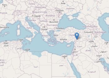 Devastante terremoto in Turchia. Rientrato l’allarme maremoto sulle coste italiane