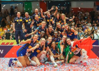 Lanciano ospiterà le Azzurre del volley: c’è il via libera della Federazione