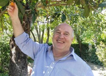 Buon 60° compleanno Achille Salerno!