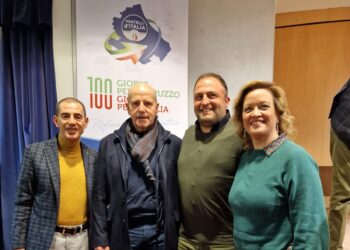 Il consigliere comunale Alberto Marrone aderisce a Fratelli d’Italia