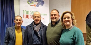 Il consigliere comunale Alberto Marrone aderisce a Fratelli d’Italia