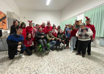 Centro per la indipendente “Simona Altieri”, a metà mese il via al laboratorio corale