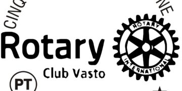 Un annullo filatelico speciale per i 50 anni del Rotary Club Vasto