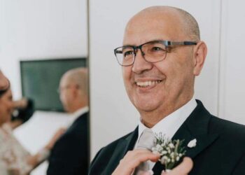 Buon compleanno Antonio Valentini!