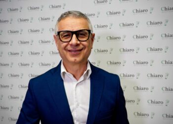 «Esperienza bellissima fondare Chiaro Quotidiano. Futuro nel segno della crescita»