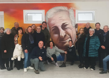 Numeri da record per l’Avis Vasto: nel 2022 raggiunta quota 2967 donazioni