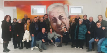 Numeri da record per l’Avis Vasto: nel 2022 raggiunta quota 2967 donazioni