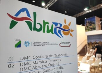 L’Abruzzo in mostra alla Borsa Internazionale del Turismo di Milano