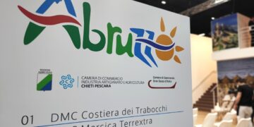 L’Abruzzo in mostra alla Borsa Internazionale del Turismo di Milano