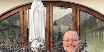 Padre Simone Calvarese è il nuovo ministro provinciale dei cappuccini d’Abruzzo, Lazio e Umbria