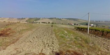 Cupello, “ladri di campagna” in azione: nel mirino masserie e rimesse agricole